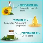 क्लियर एक्टिव केयर एंटी डैंड्रफ हेयर ऑइल, 150 ml