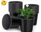 Plastic Plant Container 