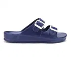 Combo of Men's Flip Flops 