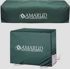 Polyester AC Cover (Green)