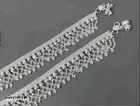 Alloy Anklets for Women 