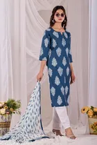 Kurta Set for Women 