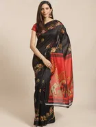 New Fancy Mysore Silk Festive Sarees 