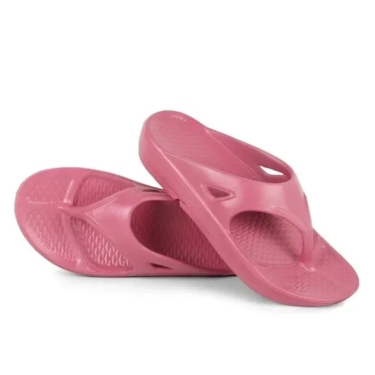 Jootiyapa Womens Slippers Daisy (Pink, 6)