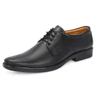 Densu Lace-up Formal Shoes for Men 