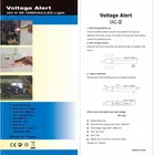 Atrocitus AC Voltage Tester Volt Test Pen Detector Sensor 90~1000V Non-Contact