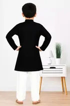 Pu Leather Plain Belt for Men 