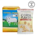 Patanjali Cow's Ghee 900 ml 
