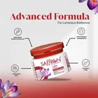 VI-JOHN Saffron Skin Fairness Cream Enriched With Vitamin E - 50 g