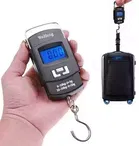 Portable Hanging upto 50kg Digital Weighing Scale 