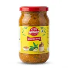 सिटी यम आम का अचार 400 g