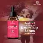 Beetroot lip Serum 