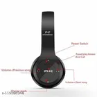Wireless Bluetooth Headphones 