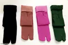 Velvet Socks for Women 