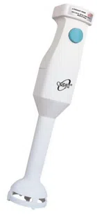 ORPAT HHB-100E Hand Blender (250 Watt, White)