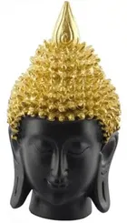 Polyresin Lord Buddha Idol 