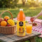 Freshly Mixed Juice 4X1 L 