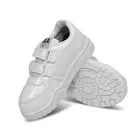 School Shoes for Kids, White 