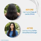 Bajaj Gold Enriched Coconut Hair Oil 300 ml