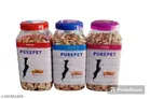 Purepet Biscuits Pet Food for Dogs 