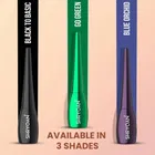 Shryoan Super Flow Sumdge Proof Eyeliner 