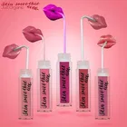 Skin Smoothie Mini Liquid Lipstick, Multicolor [Pack of 5]