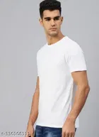 Half Sleeves T-Shirt for Men 
