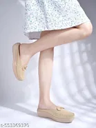 Shoetopia Girls Loafers 