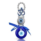 Exclusive Evil Eye Hanging for Home Entrance Door Decoration, Nazar Battu for Home Protection 