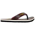 Cozy Wear Rubber Casual Wear Slippers For Men 