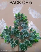 Plastic Artificial Flower 