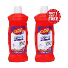 नोवा क्लीन फ्लोरल बाथरूम क्लीनर 2X500 ml 