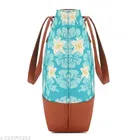 Resin Handbag for Women, Blue