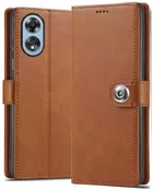 Oppo CPH2631 / Oppo_A60 Mobile Flip Cover 