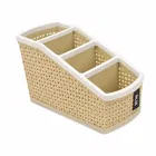 Storage Container Multipurpose Organiser, Office Stationery & Utensil Holder 