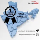 Bluemix imporio 500 Watts Juicer 