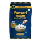 Pansari Tasty Basmati Rice 