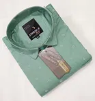 Men's Printed Shirt 