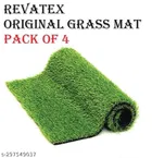 Artificial Grass Doormat 