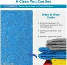 Microfiber Bath Towel 