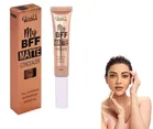 Glam21 My BFF Matte Concealer (Pack of 1)