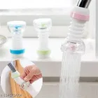 Expandable Head Nozzle Faucet 