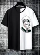 Half Sleeves T-Shirt for Men 