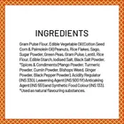 हल्दीराम खट्टा मीठा नमकीन 400 g + 20 g एक्स्ट्रा