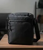 Polyester Sling Bag for Women 