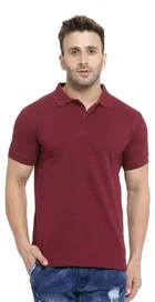 Half Sleeves T-Shirt for Men 