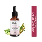 Globus Remedies Glycolic & 1% Salicylic Acid Anti Acne Face Serum 50 g