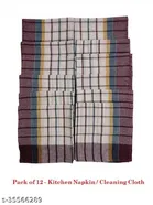 Cotton Cleaning Cloths 