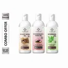 Puriflame Pure Wheat Germ Oil 