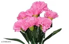 Plastic Artificial Flower 